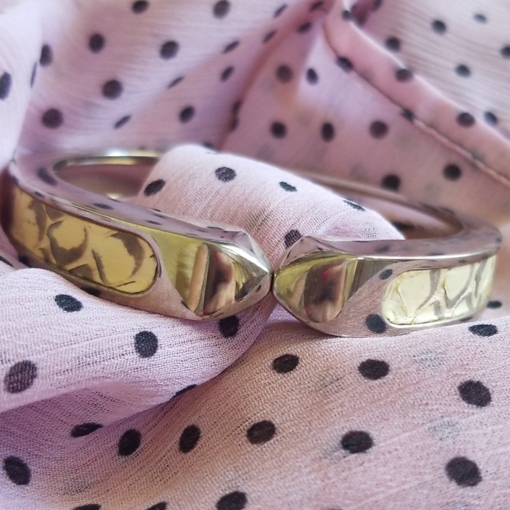 😚 STELLA & DOT BRACELET